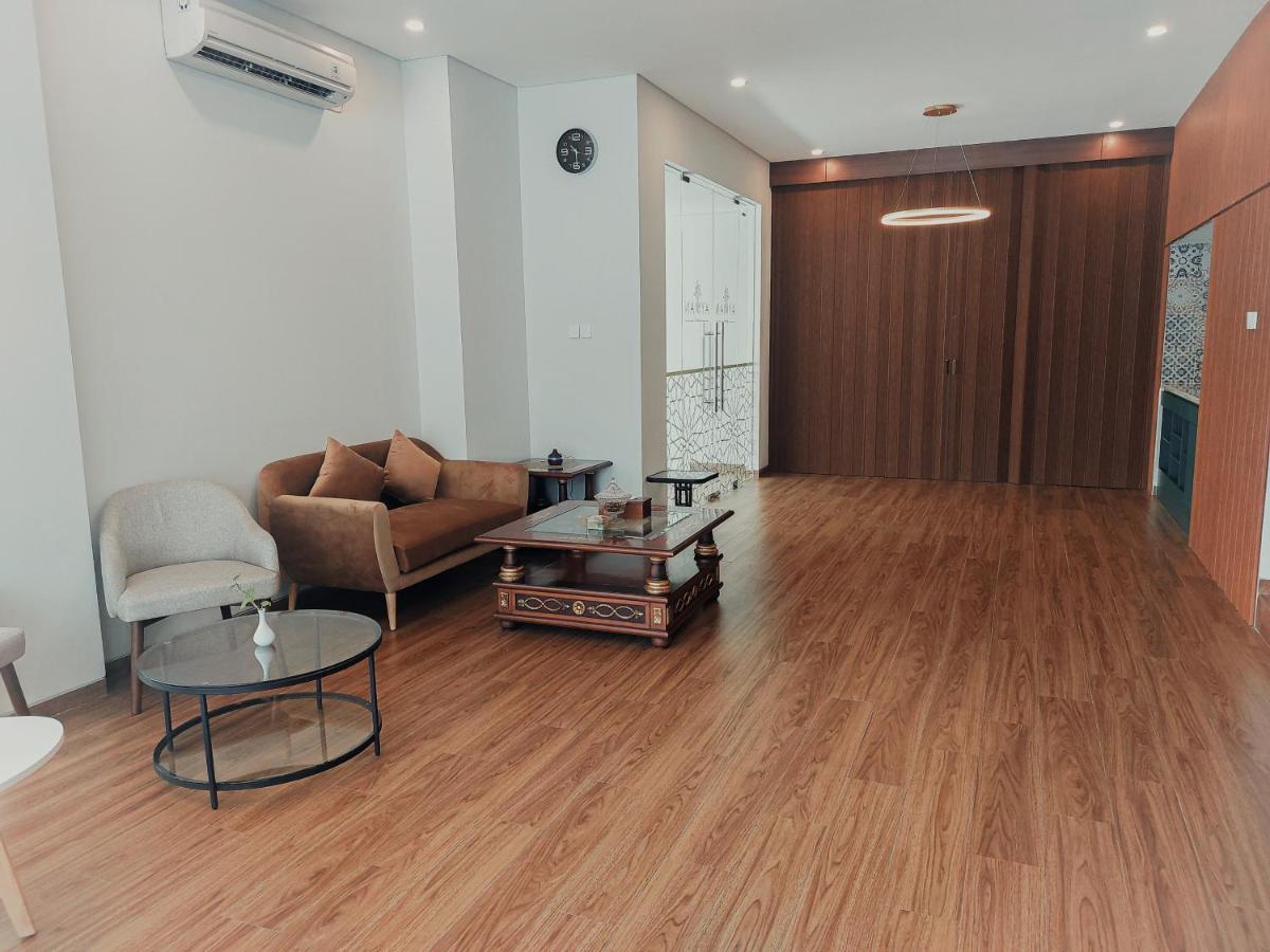 Ayman Syariah Hotel Sorabaya Extérieur photo